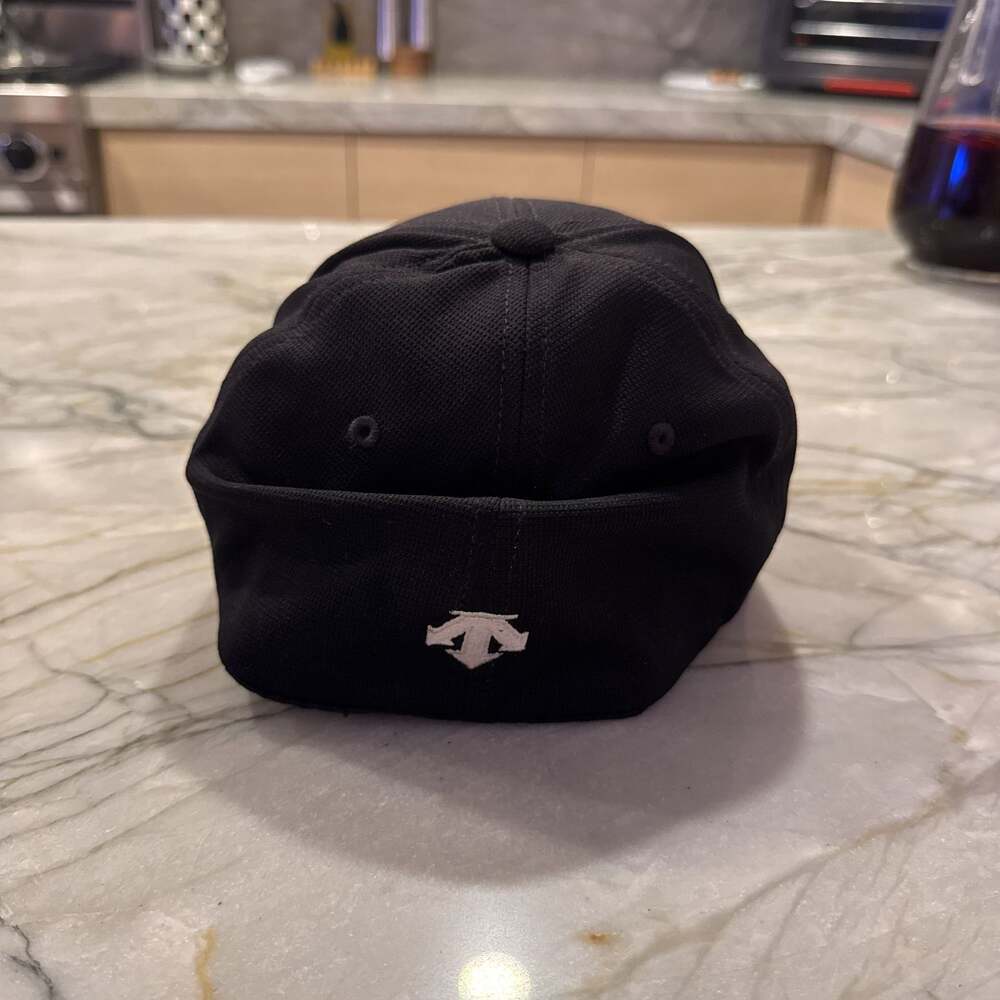 Vintage Descente , Descente Golf Full caps 🧢🏌️ - Picture 3 of 8